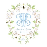 Charlotte Thread Company logo - Similar company to Jm Communications Inc.