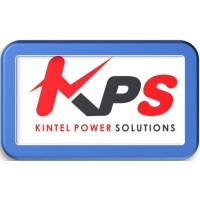KINTEL POWER SOLUTIONS PVT LTD logo - Similar company to Alfajar International