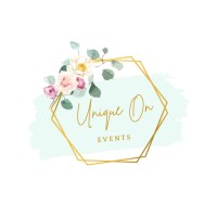 Unique On Events logo - Similar company to A Square Events & Entertainment