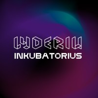LYDERIŲ INKUBATORIUS logo - Similar company to 2Walk