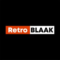 RetroBlaak logo - Similar company to Mephalti Technologies Limited
