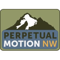 Perpetual Motion Northwest logo - Similar company to Canyons Resort