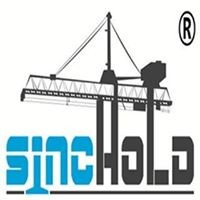 SINCHOLD Port Engineering Co.,Ltd logo - Similar company to Global Port Engineering & Services