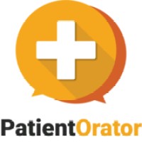 Patient Orator logo - Similar company to Atkco