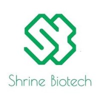 SHRINE BIOTECH logo - Similar company to Polytech Projects Llp