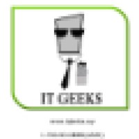 IT GEEKS SDN BHD logo - Similar company to Diggstech, Llc