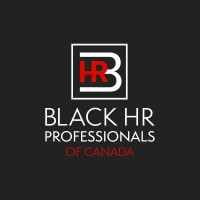 Black HR Professionals of Canada Inc. BlackHRPC logo - Similar company to Interactive Pdf