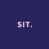 SIT. - Outdoor furniture logo - Similar company to Bruvatex