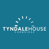 Tyndale House, Cambridge logo - Similar company to Strivejunction
