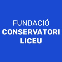 Fundació Conservatori del Liceu logo - Similar company to Clickalp Escola D'Esquí, I Activitats A La Natura