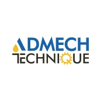 Admech Technique India Private Limited logo - Similar company to Admech