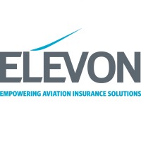 Elevon Aviation Insurance Solutions logo - Similar company to Marchetti, Robertson & Brickell