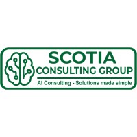 Scotia Consulting Group logo