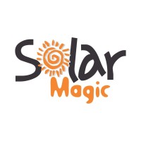 Solar Magic Pvt Ltd.