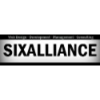 Sixalliance.Net Web Design Solutions logo - Similar company to Red Dot Web Studios