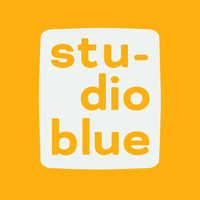 Studio Blue Creative logo - Similar company to Studio Oko