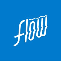 Flow Communication agency logo - Similar company to Elnubar Trading Communication Division