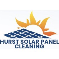 Hurst Solar Panel Cleaning logo - Similar company to Foshan Ouyad Electronic Co.,Ltd