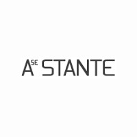 ASeStante Showroom logo - Similar company to Milk Showroom