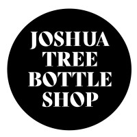 Joshua Tree Bottle Shop logo - Similar company to Roe Caviar