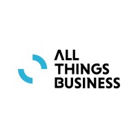 All Things Business Milton Keynes logo - Similar company to Collaborate Mk