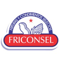 FRICONSEL logo - Similar company to Tega Foods