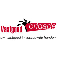 Vastgoedbrigade logo - Similar company to Apprendo Zorg