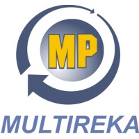PT. Multireka Prima Utama logo - Similar company to Aizen Indonesia