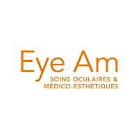 Eye Am Soins oculaires & Médico-esthétiques logo - Similar company to Genilan