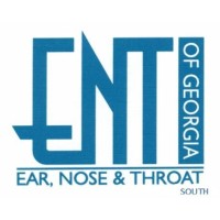 ENT of Georgia South logo - Similar company to Advanced Ent & Allergy/Hearmd