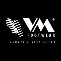 VM Footwear s.r.o. logo - Similar company to Noyb_Limited