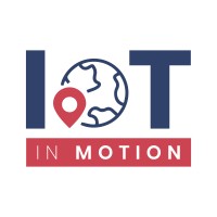 IoT In Motion.io logo - Similar company to Vexone