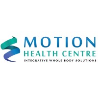 Motion Health Centre logo - Similar company to Itworx Consulting Pty Ltd