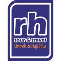 RH Tour & Travel logo - Similar company to Nadeem Indonesia