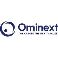 Ominext logo - Similar company to Lqa | Lotus Quality Assurance