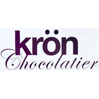Krön Chocolatier logo - Similar company to Fresh Dates