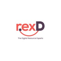 rex D logo - Similar company to Vertical Edge