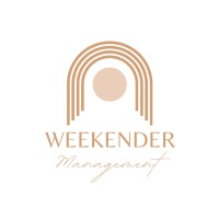 Weekender Management, Inc. logo - Similar company to Alpha-Echo Net