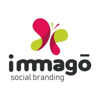 Immago Social Branding logo - Similar company to Toppia