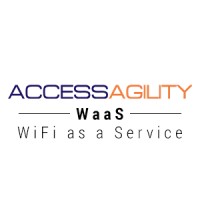 AccessAgility logo - Similar company to Straight Up Technologies