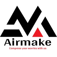 AIRMAKE INDUSTRIES logo - Similar company to Maa Eng Fab Pvt Ltd