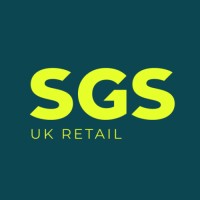 SGS UK Retail logo - Similar company to Innate Change