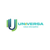 Universa Management Services logo - Similar company to Cmesa Consulting