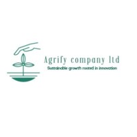 Agrify company ltd logo - Similar company to Magenge Mining Group