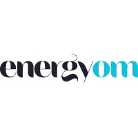 energyom logo - Similar company to Gem5