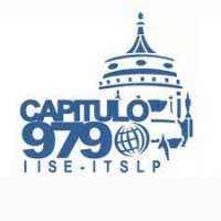 Capitulo 979 IISE-ITSLP logo - Similar company to Instituto Tecnológico De San Luis Potosí - Itslp