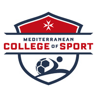 The Mediterranean College of Sport logo - Similar company to Learning Works Malta