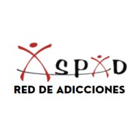 ASPAD. Red de Adicciones logo - Similar company to Fadaf