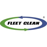 Fleet Clean logo - Similar company to Gliderite