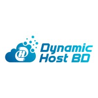 Dynamic Host BD logo - Similar company to Monocle